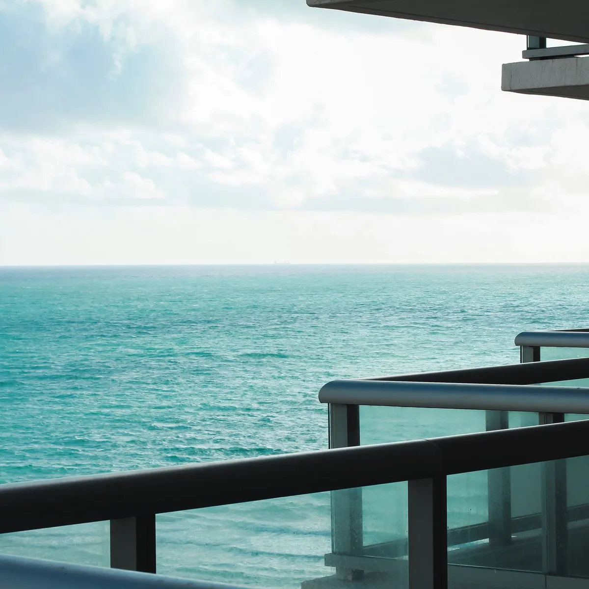 Apartamento con vistas al mar